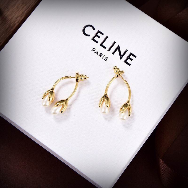 Celine Earring 05lyr501